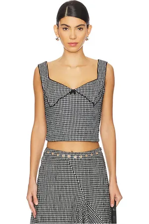 Miaou Tess Corset in