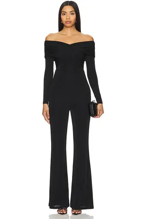 Misha Rylee Slinky Jumpsuit in