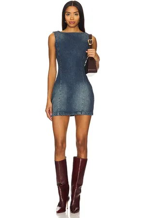 EB DENIM Nico Dress in