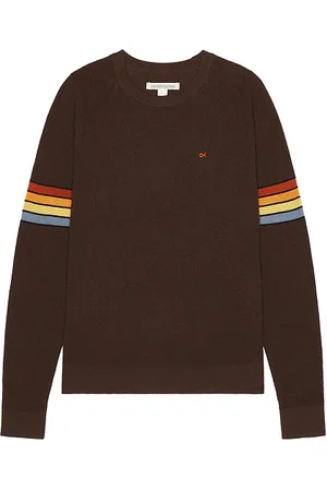 OUTERKNOWN Nostalgic Sweater in