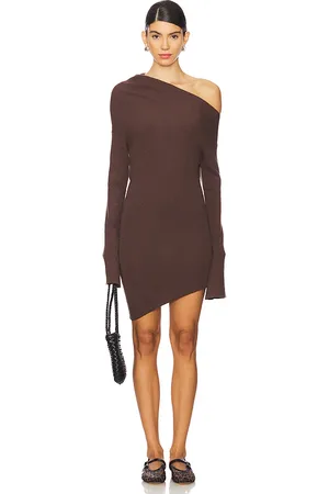Nubyen Cold Brew Dress in