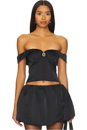 MAJORELLE Carolina Top in