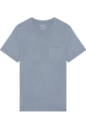Rails Johnny Tee in