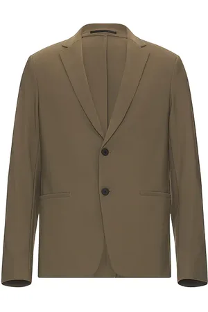 THEORY Clinton Blazer in