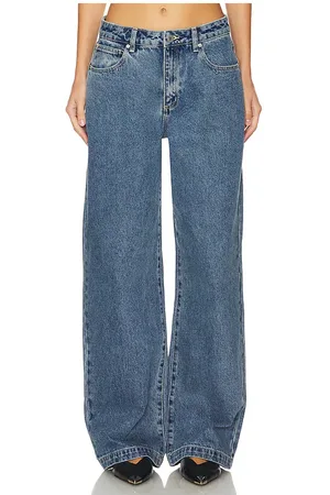 ABrand 95 Baggy Wide Leg in
