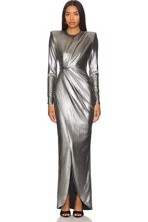 Zhivago I Am The Business Gown in