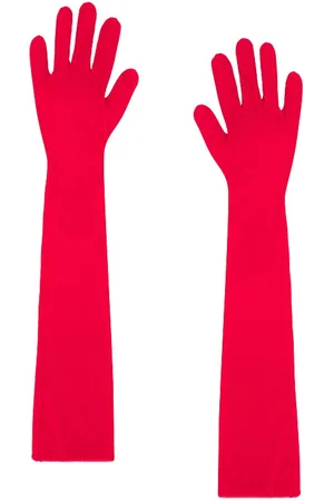 Anna October Manon Long Gloves in