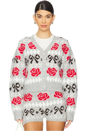 KITRI Joanne Cardigan in