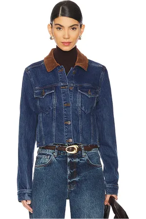 VERONICA BEARD Cara Jacket in