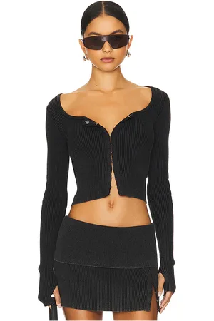 h:ours Manon Cardigan in