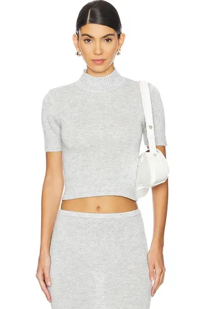 SER.O.YA Kali Knit Top in