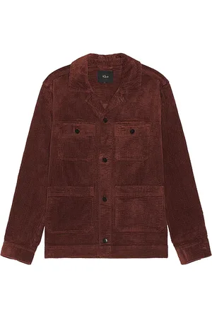 Rails Franklin Jacket in