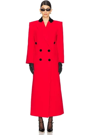 Retrofete Constance Coat in