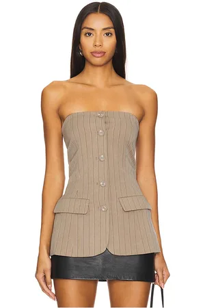 Steve Madden Emerald Top in