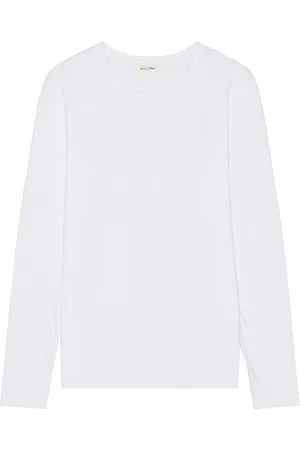 American Vintage Bysapick Long Sleeve Tee in