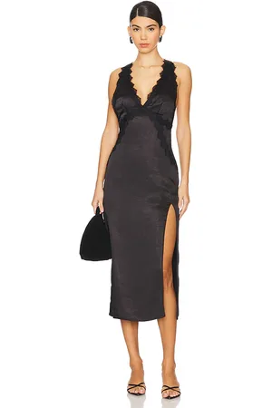 MORE TO COME Sheila Maxi Dress in