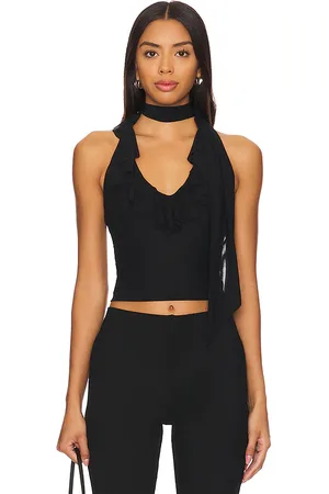 MAJORELLE Clara Top in