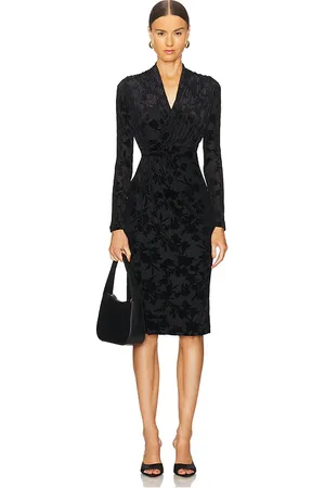 Diane von Furstenberg Tamra Dress in