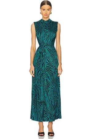Diane von Furstenberg Geri Dress in