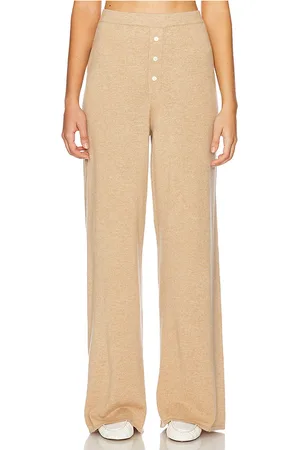 Guest In Residence Everywear Cashmere Pant in
