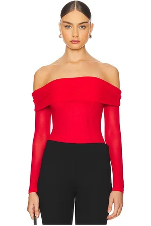 MAJORELLE Trey Bodysuit in