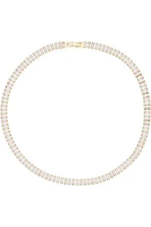 8 Other Reasons Ring Necklace in