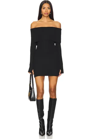 superdown Marks Mini Dress in