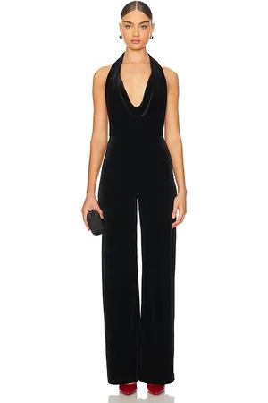 Nookie Vibe Jumpsuit in