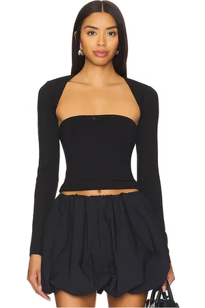 MAJORELLE Lana Top in