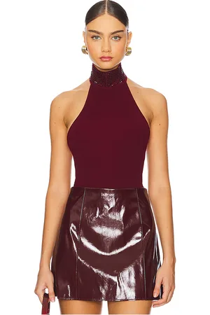 Retrofete Maci Bodysuit in