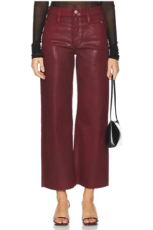 Hudson Rosie Wide Leg in