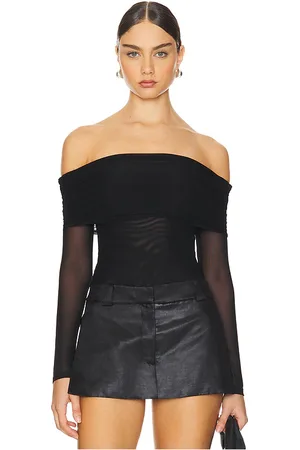 MAJORELLE Trey Bodysuit in