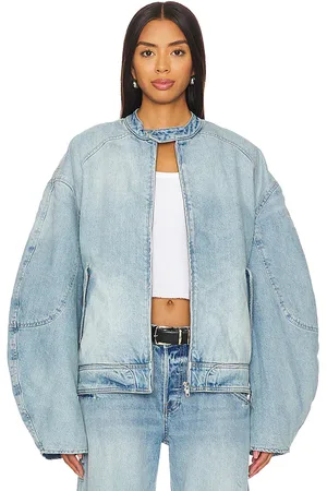 EB DENIM Domenico Bomer Jacket in