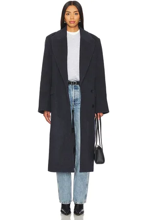 AGOLDE X Shoreditch Ski Club Ria Coat in