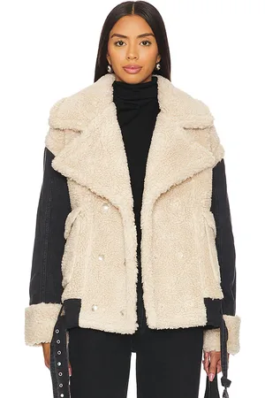BLANK NYC Jacket in