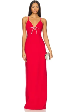 Cinq A Sept Adele Gown in
