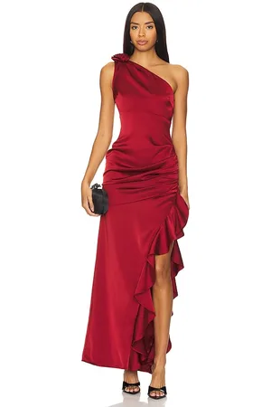 MAJORELLE Natalya Gown in