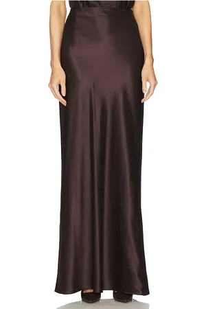 VERONICA BEARD Medina Skirt in
