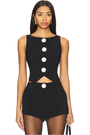 MAJORELLE Hadlee Top in