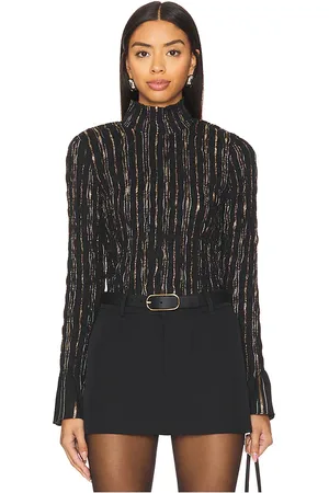 Cinq A Sept Cooper Top in