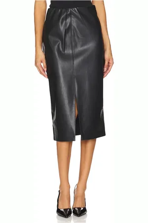 BROCHU WALKER Esme Skirt in