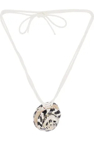 8 Other Reasons Rope Shell Choker in