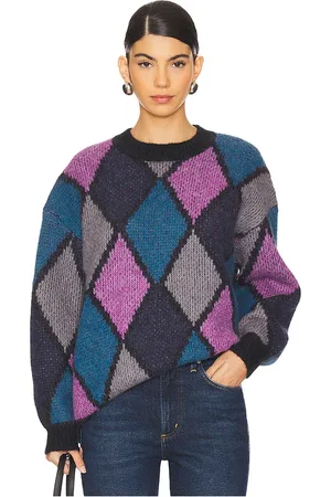 ANINE BING Sydney Sweater in