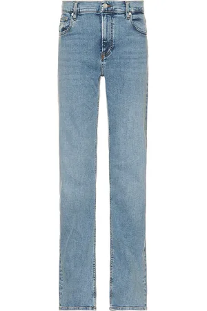 Frame Jetset Modern Straight Denim in