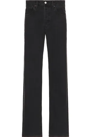 Frame Straight Jean in