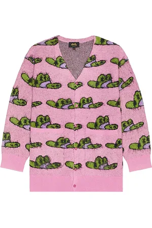 Stan Ray Knitted Cardigan in