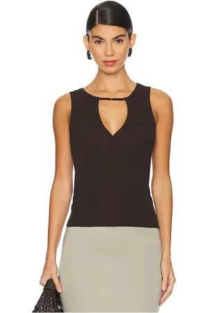 Frame Deep V Tank in