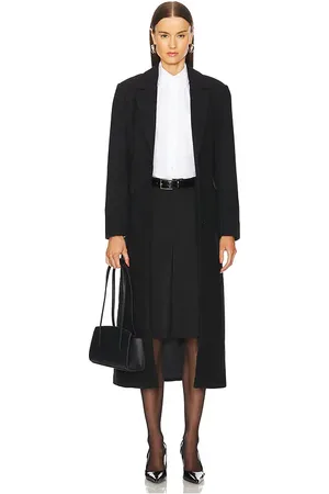 LINE & DOT Livia Coat in