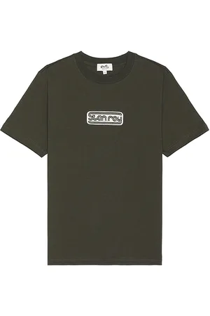 Stan Ray Moto EMB Tee in