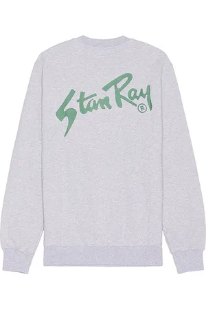 Stan Ray Stan OG Crewneck Sweatshirt in